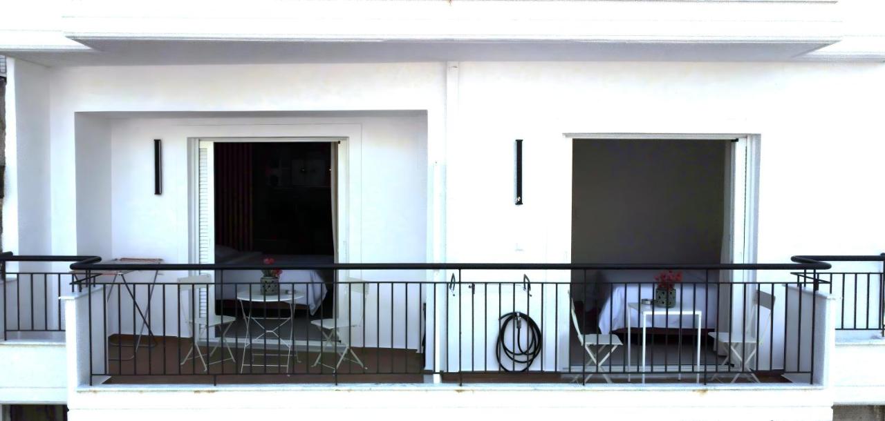 Momento Arta city apartments - Olive suite - Chambres d'hôtes Árta