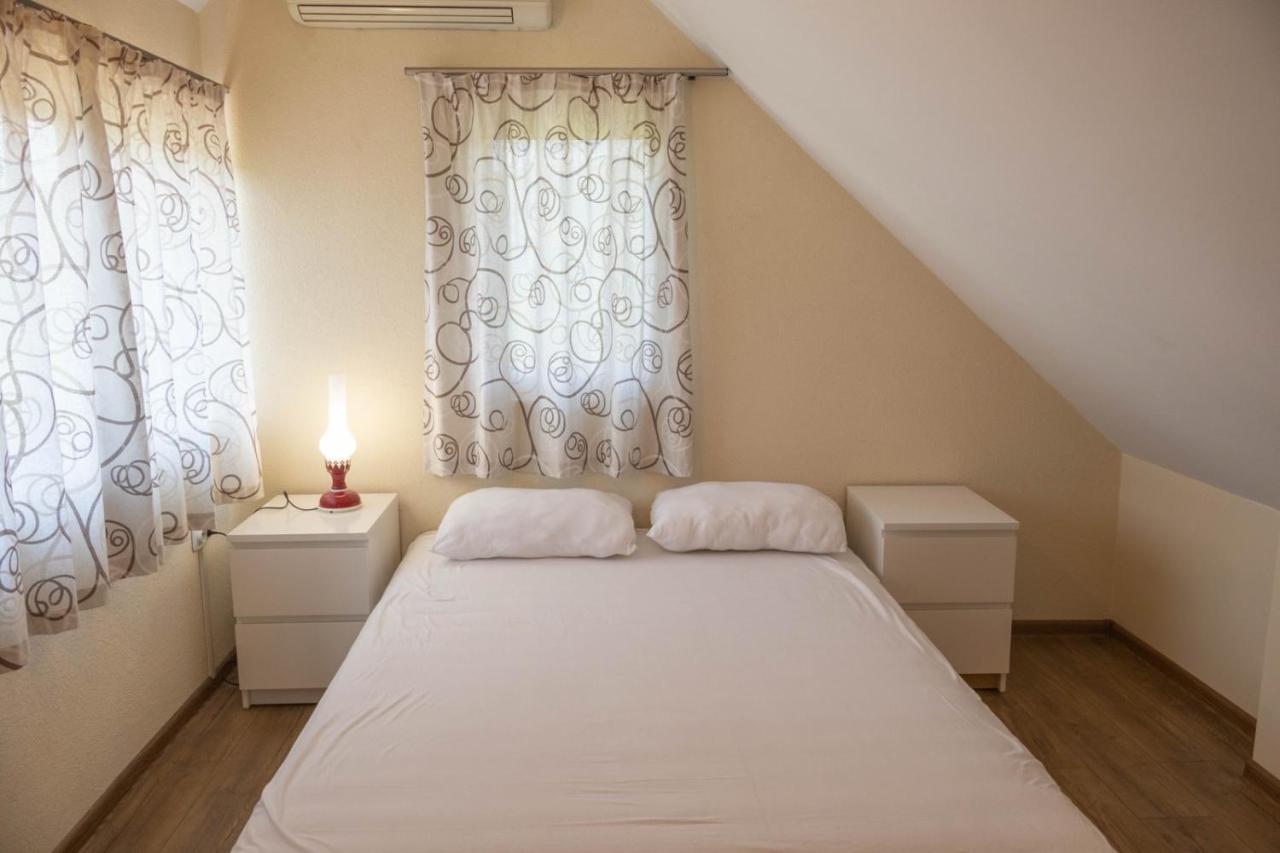 Вила Карапча - Chambres d'hôtes Stoyan Zaimovo