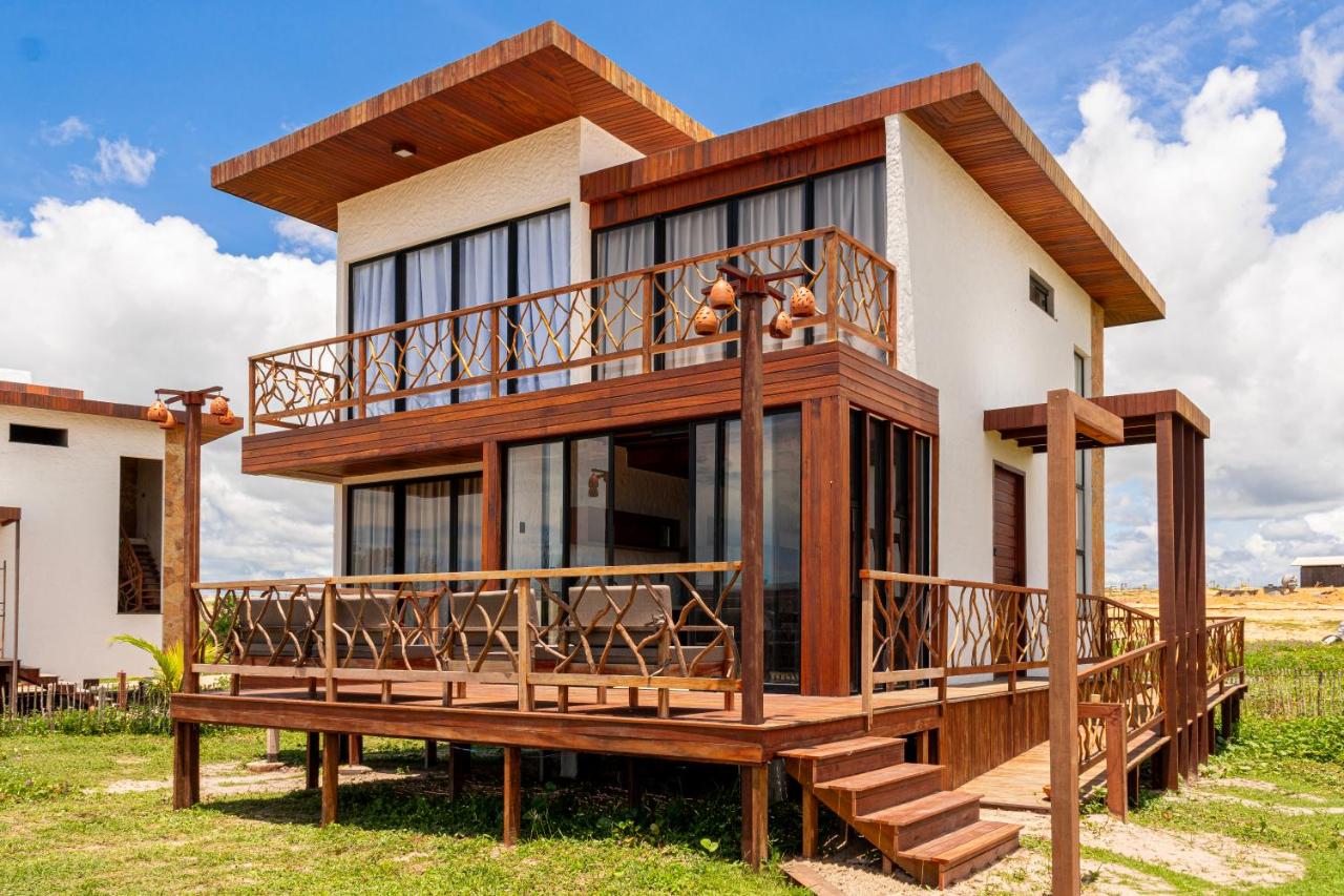 Three-Bedroom Home