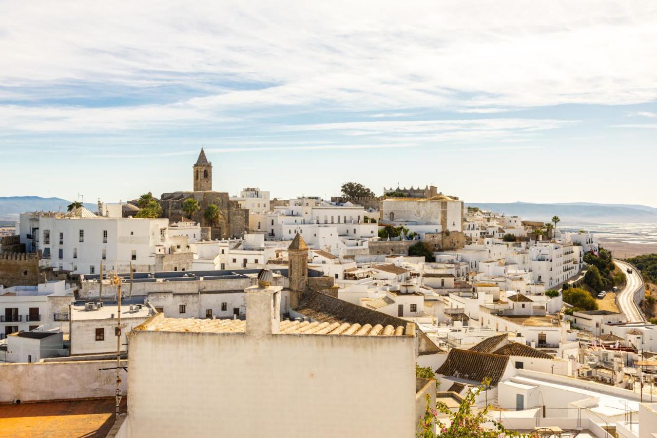 Casa Juleila - B&B Vejer de la Frontera