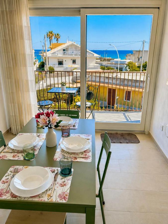 Avola Sun Of Sicily - Ferienwohnung Avola