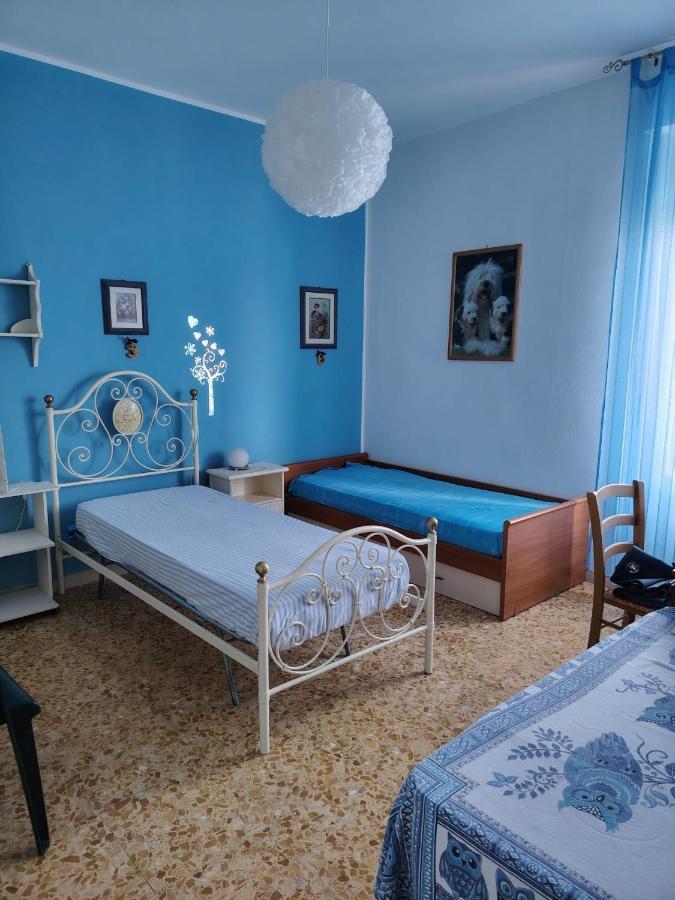 Vistamare - B&B Rosignano