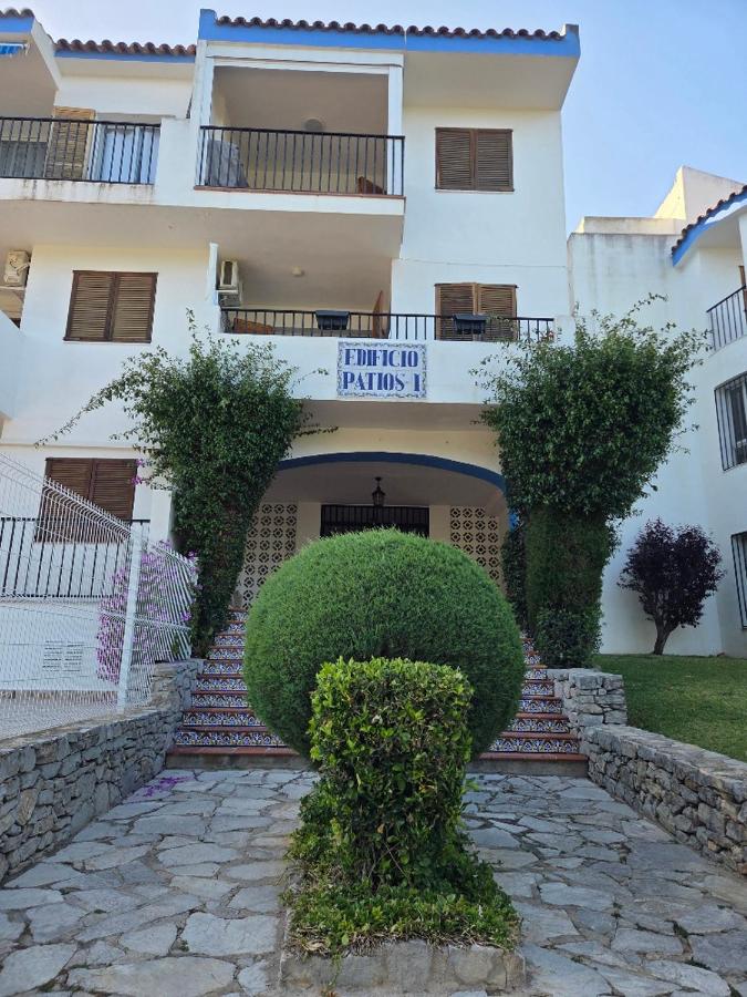 casa Caithlyn - B&B Peñíscola