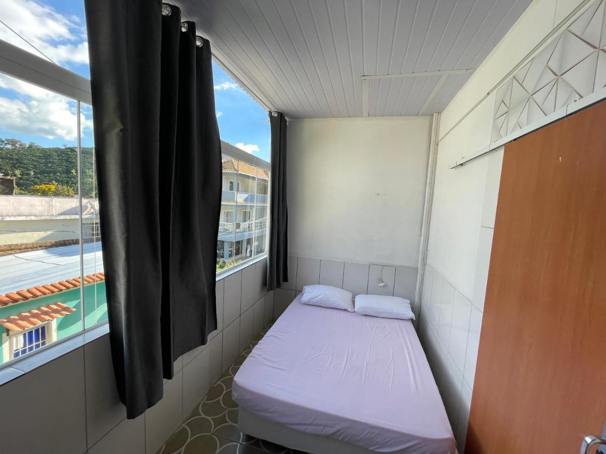 Suites da Bela 07 Caparao - B&B Alto Caparaó