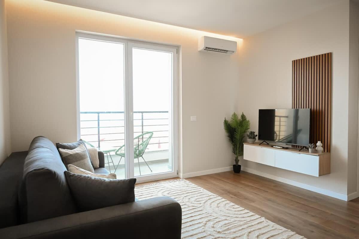 Horizon Heights Golem - Ferienwohnung Golem
