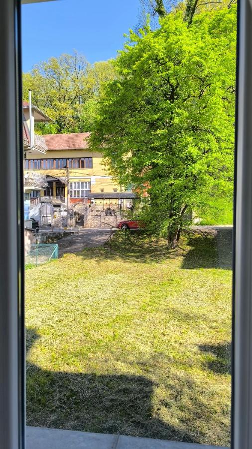 Apartman Bucko - Chambres d'hôtes Vrnjačka Banja