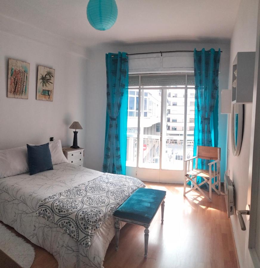 Piso Bonhome - B&B Ourense
