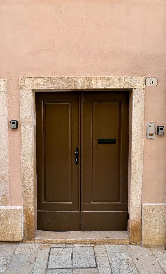 Soul&Stone - Old town apartment - B&B Rovinj