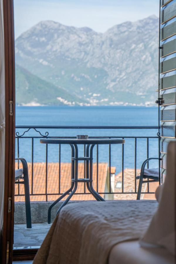 Appartement 1 Chambre (2 Adultes) - Vue sur Mer 