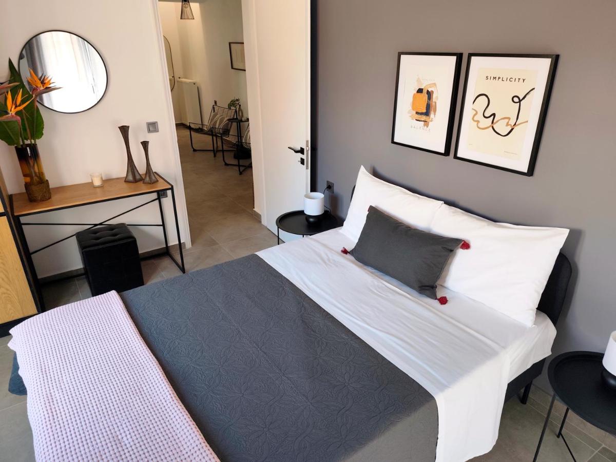 Karavela Family Apartment - B&B Préveza