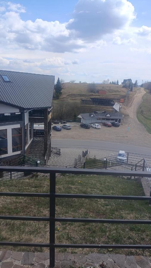 Садиба у Софійки - Chambres d'hôtes Synevyrska Poliana