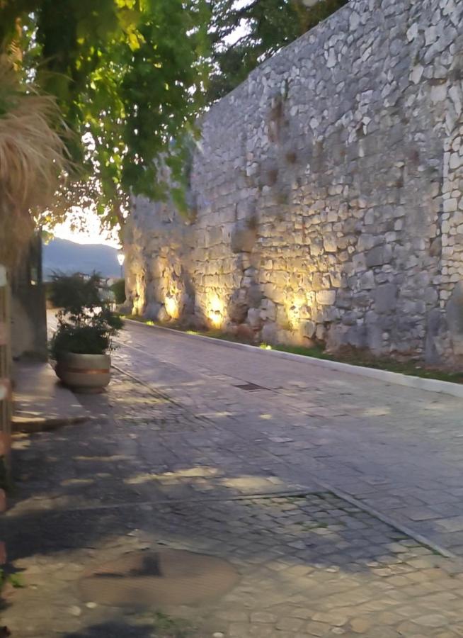Civico20a - B&B Alatri