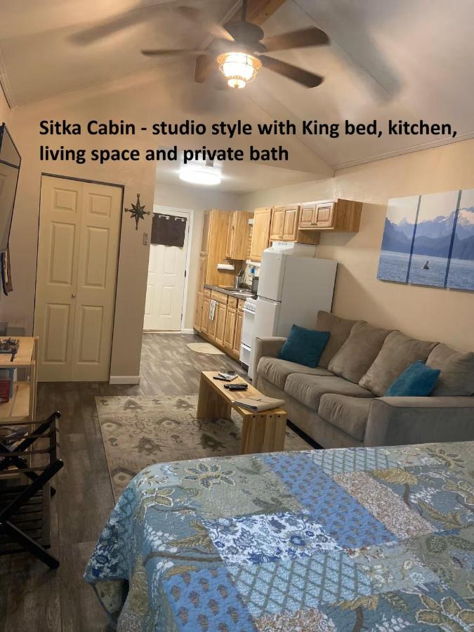 Casa con 1 dormitorio