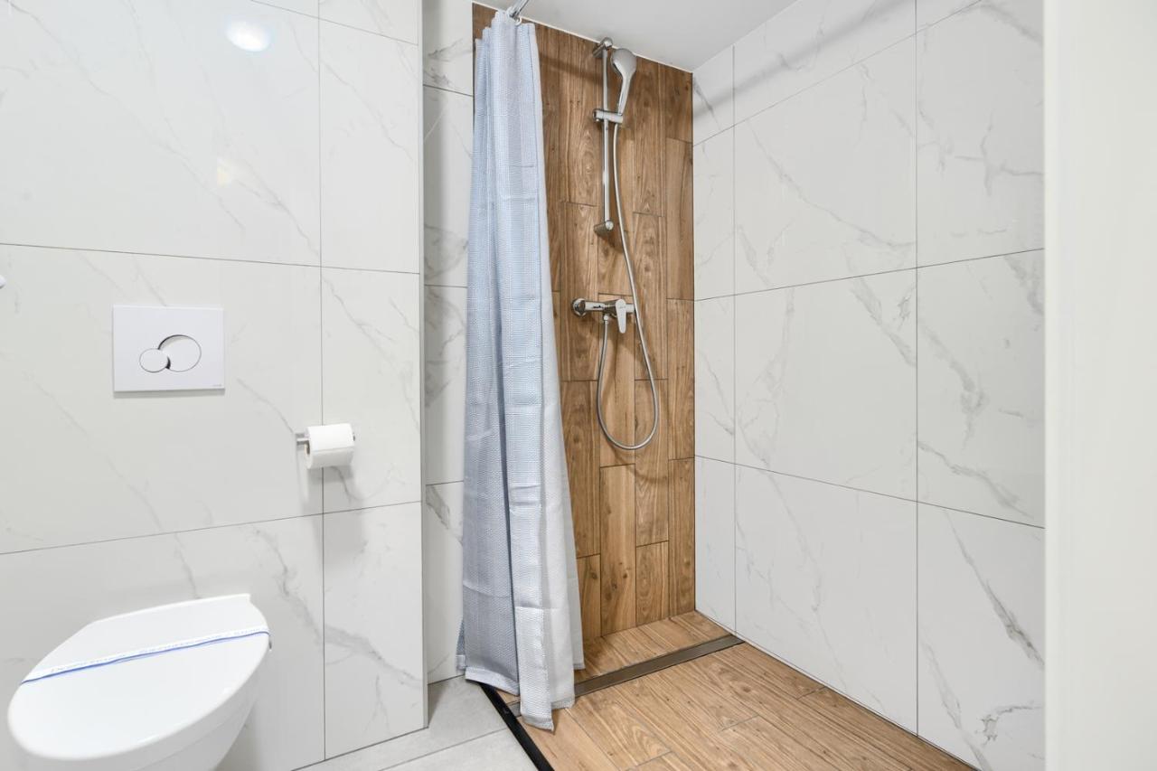 Appartamento con 1 Camera da Letto