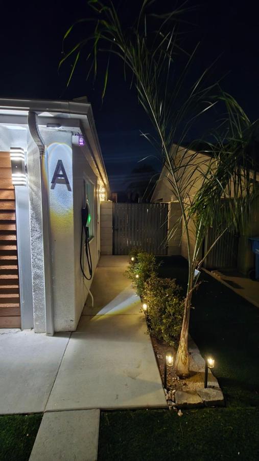 Cozy Private Retreat - Ferienwohnung Phoenix