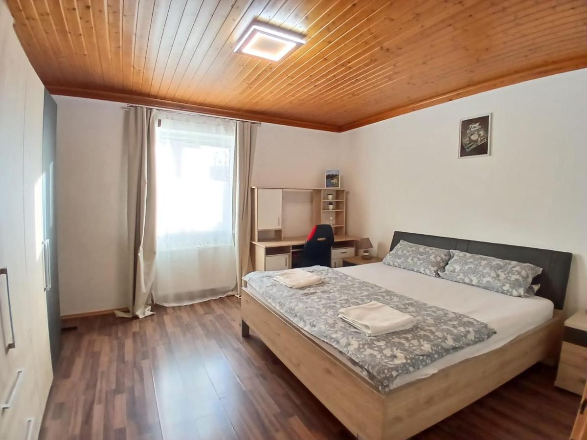 Gasthof Gujjar Villach - Ferienwohnung Villach