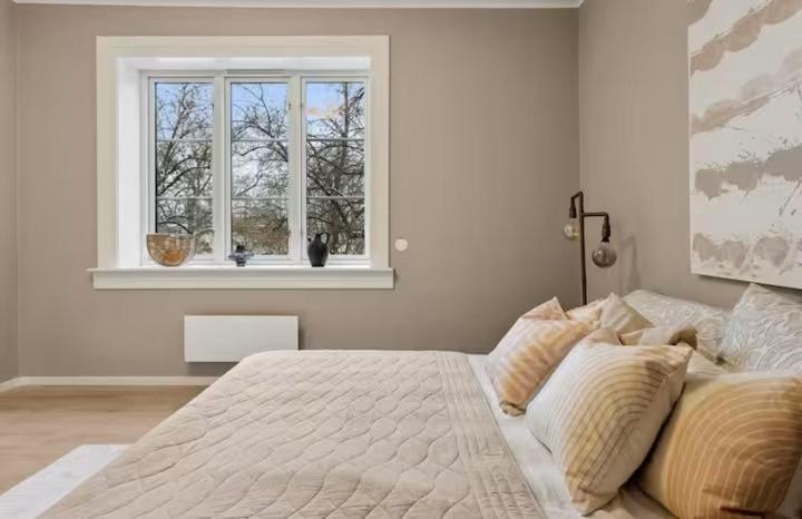Modern Apartment in Heart of Oslo - Chambres d'hôtes Oslo
