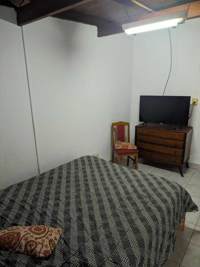 Refugio Ámbar II - Ferienwohnung Tandil