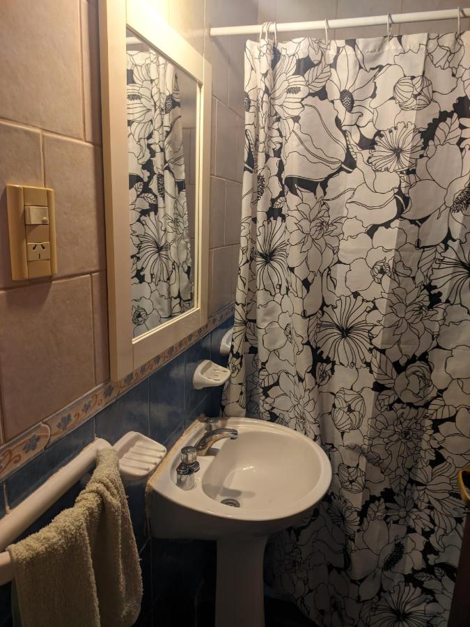 Refugio Ámbar II - Ferienwohnung Tandil