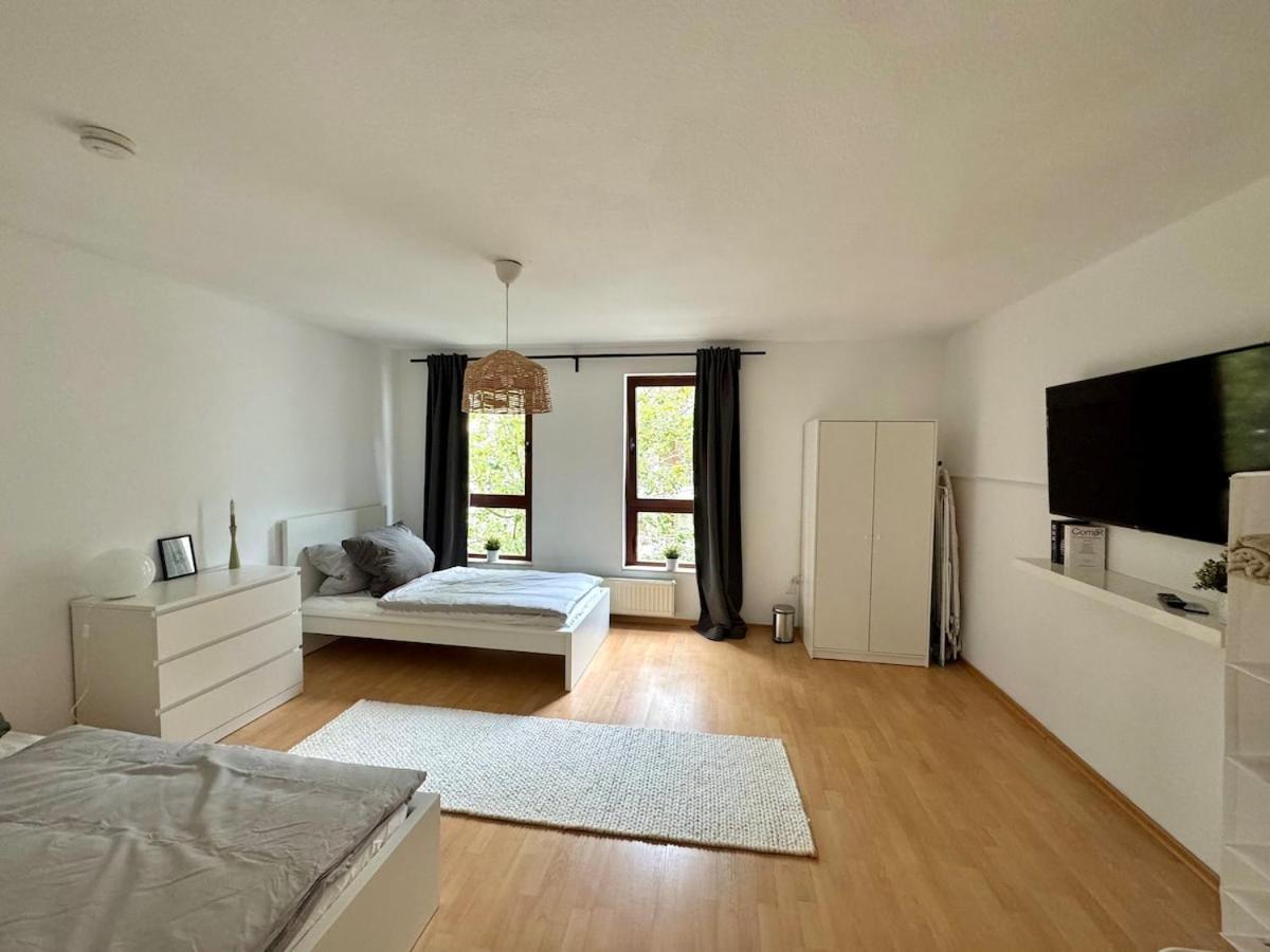 Cozy City Apartment Düsseldorf Köln - Ferienwohnung Grevenbroich