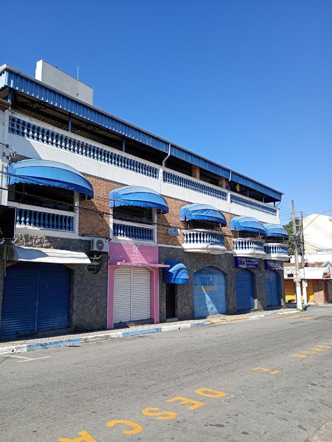 Hospedagem da família Godinho - Ferienwohnung Aparecida