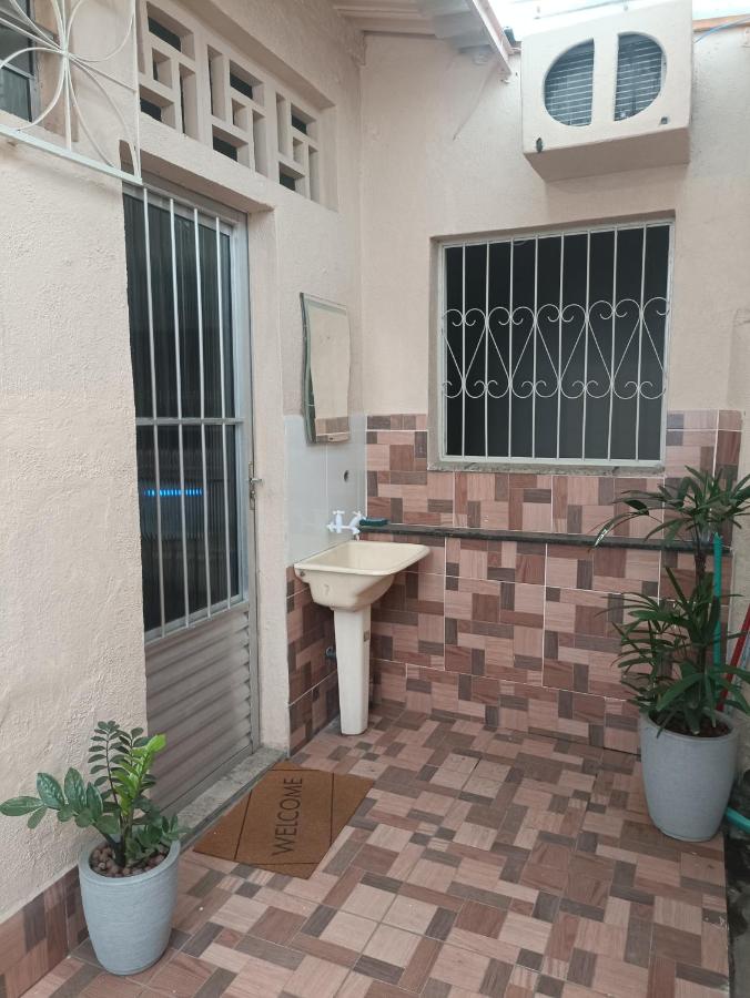 Praticidade em Manaus no coração de Adrianopolis - B&B Manaos