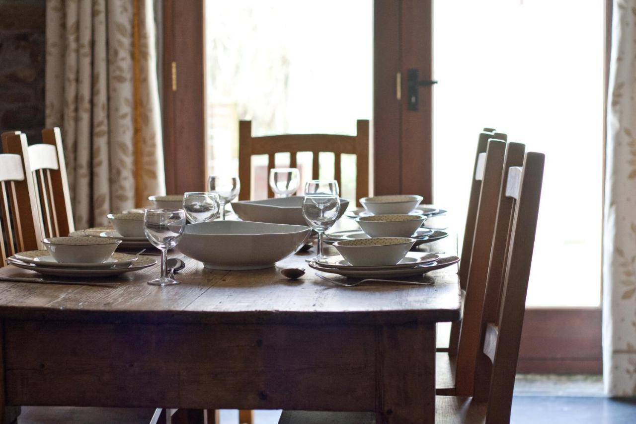 Sandmartins - B&B North Petherwin