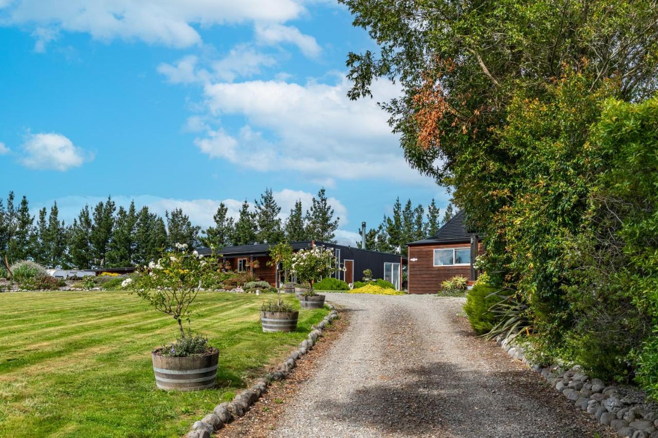Serenity Cottage - John Barron Retreat - B&B Parkvale