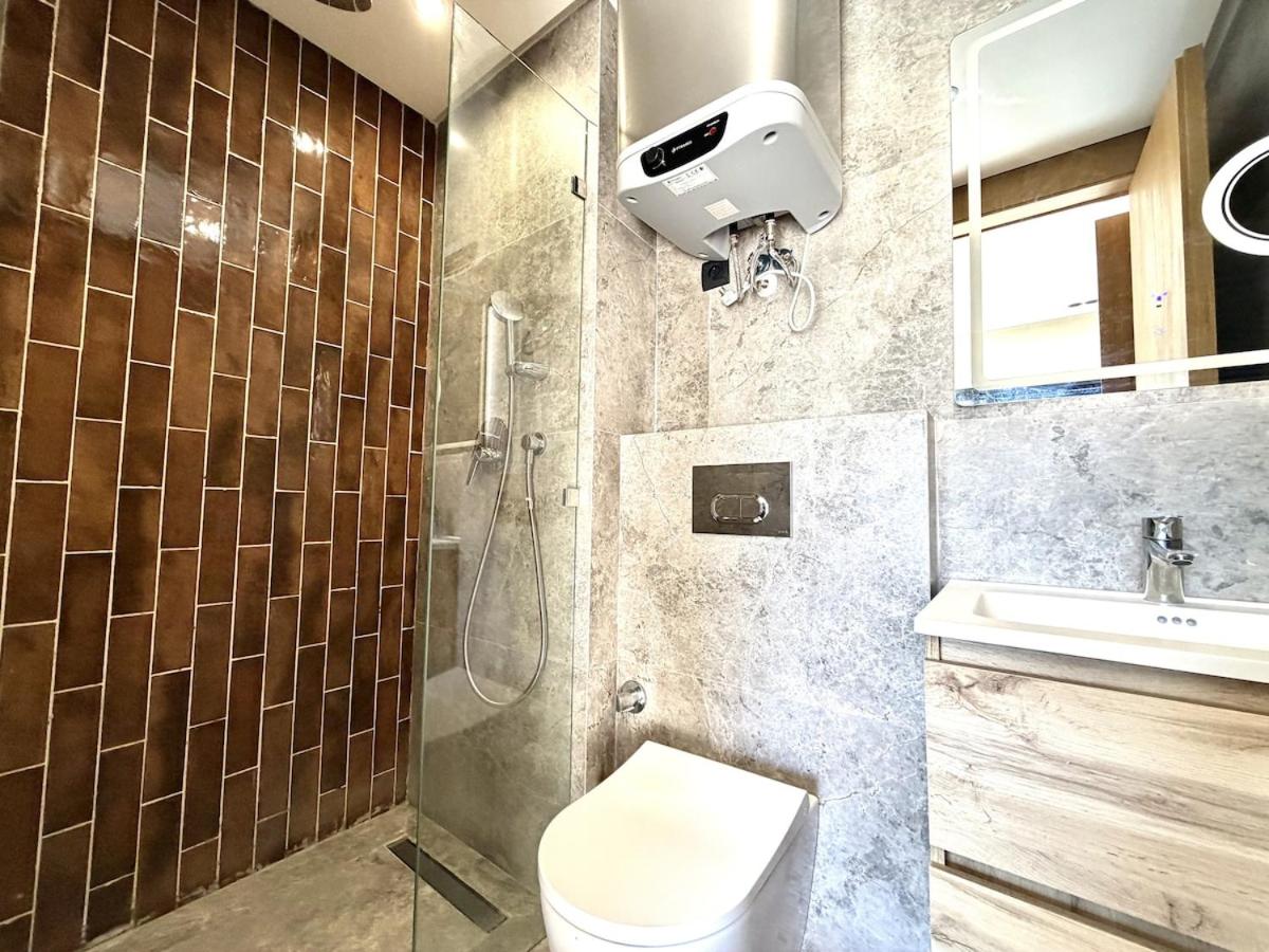 Magnifique appartement avec vue sur Casablanca - Chambres d'hôtes Casablanca