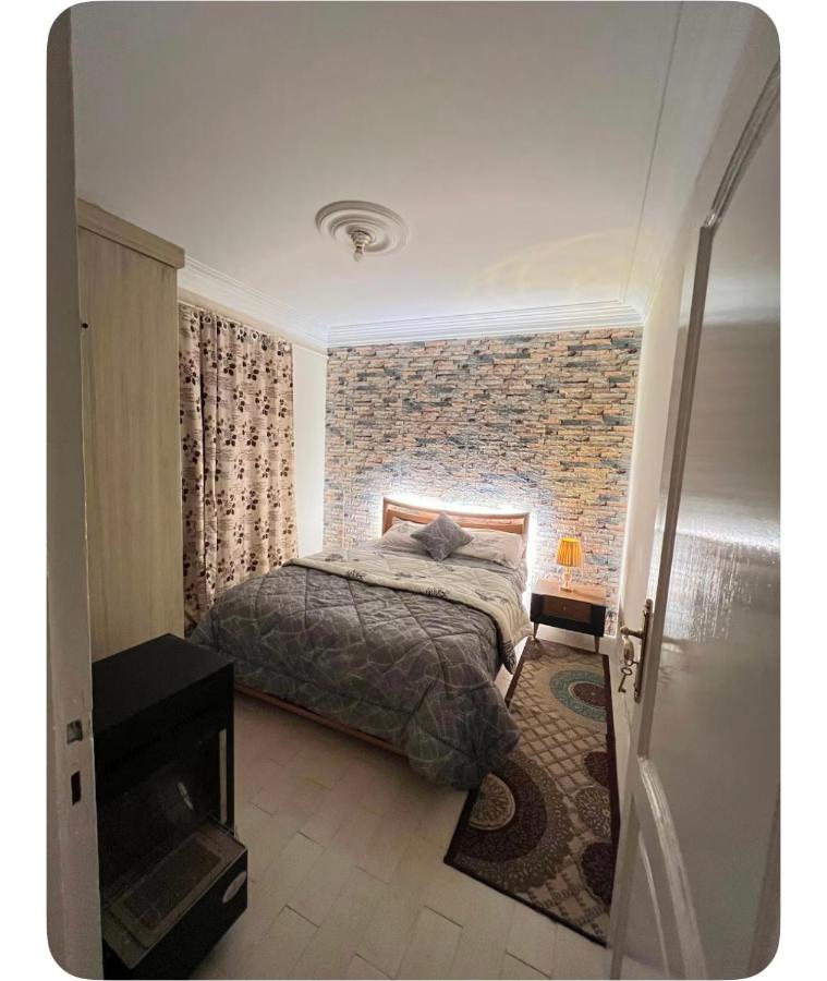 Chambre Deluxe
