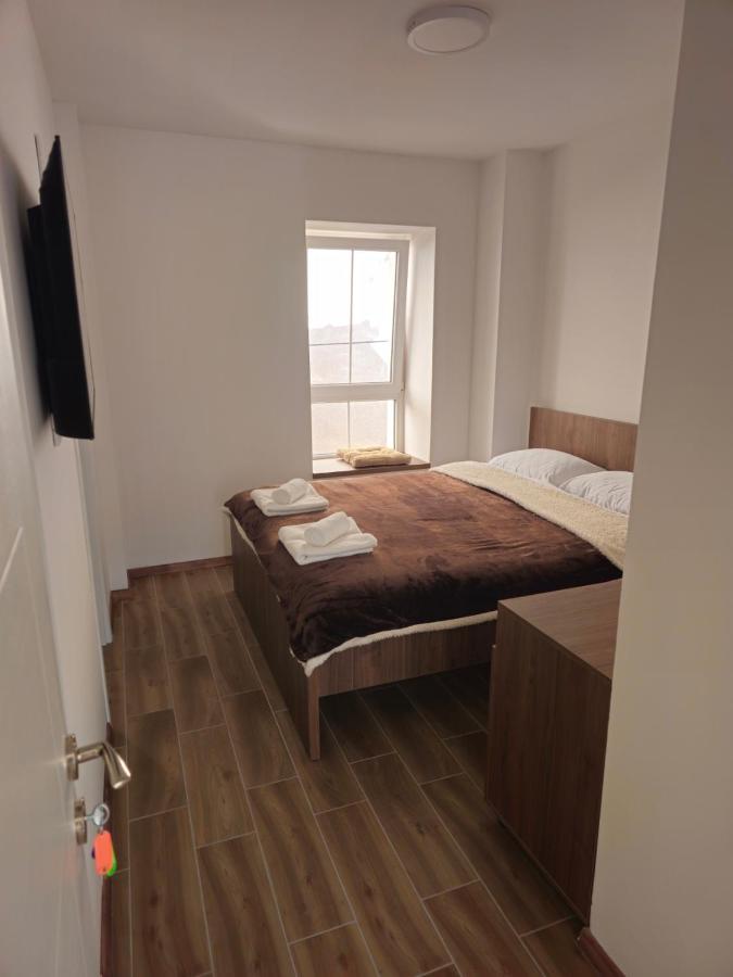 Apartamento de 1 dormitorio