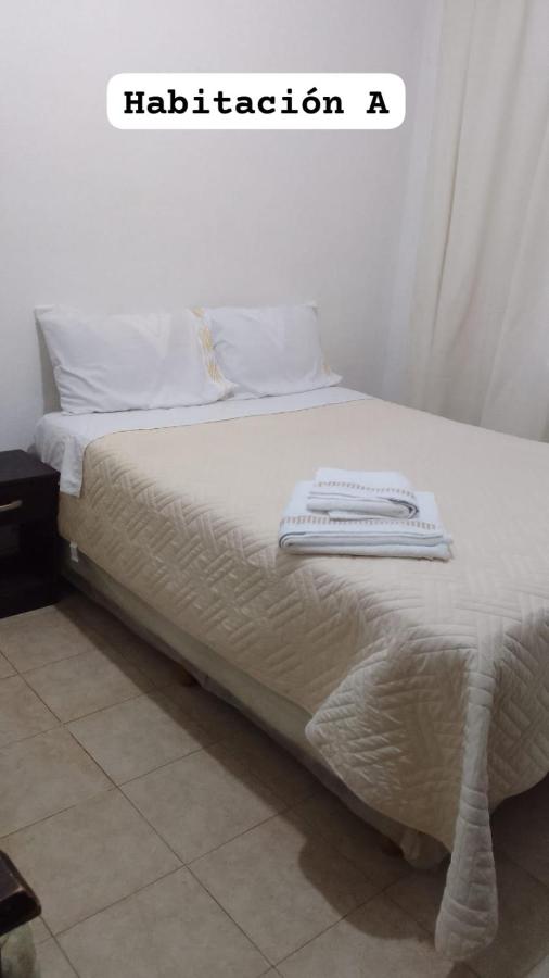 Lo de Dolly - B&B Tartagal