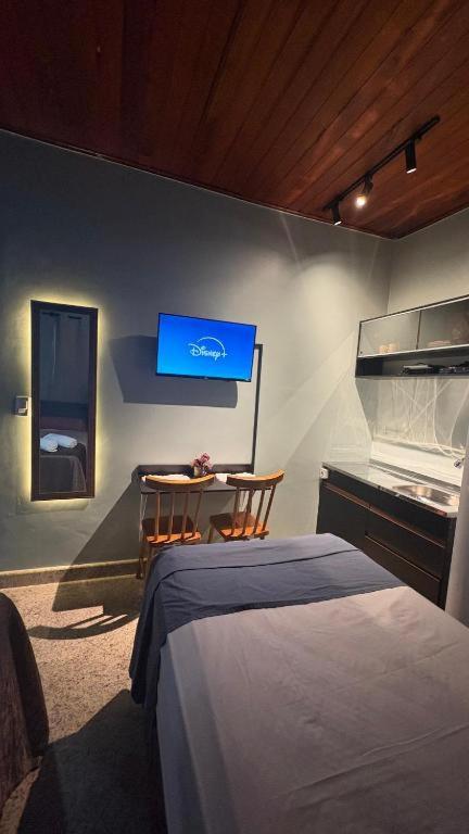 Chambre Triple Confort