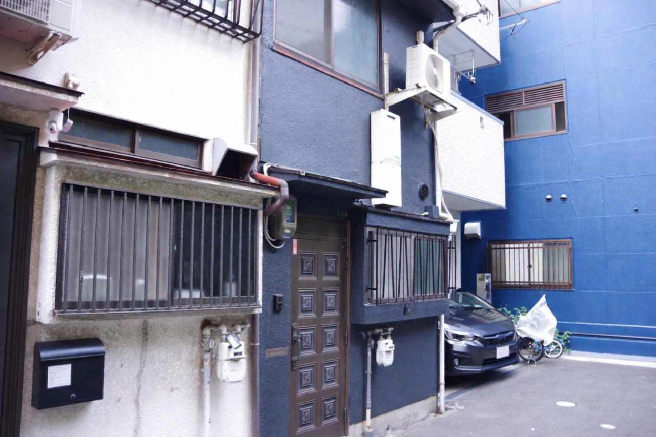 ReStay天六 - Ferienwohnung Ōsaka