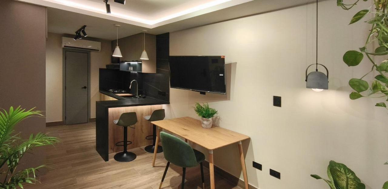 Guayaquil Porto Suites by Palacios Group - Bed and Breakfast Guayaquil