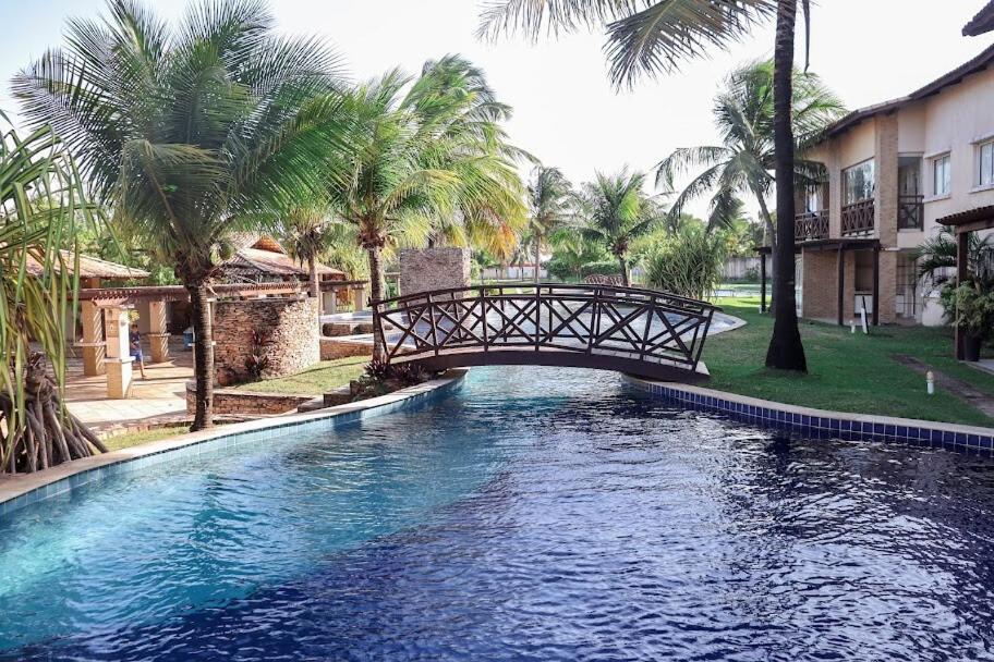 Casa Verde e Mar PIPA BEACH - Ferienwohnung Pipa