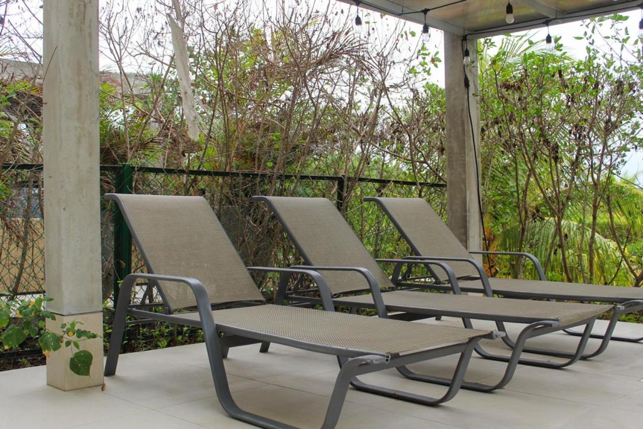 Morros Cartagena Lujo Piscina Privada Playa - B&B Cartagena de Indias