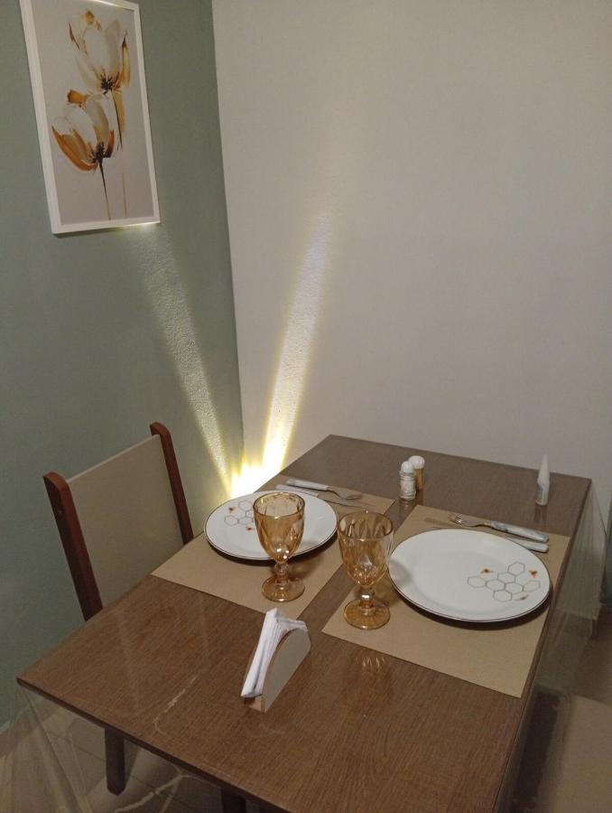 Studio Premium Trianon Centro - Ferienwohnung Campos dos Goytacazes
