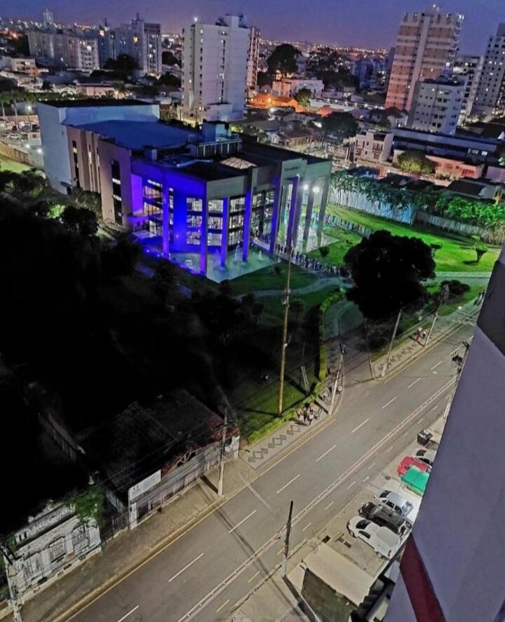 Studio Premium Trianon Centro - Ferienwohnung Campos dos Goytacazes