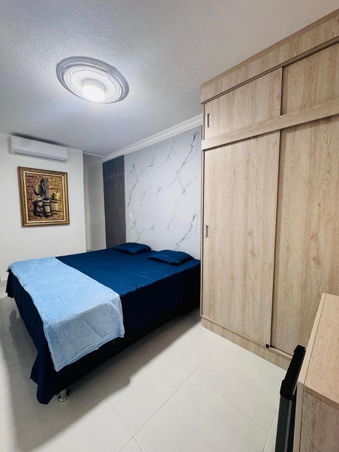 Habitación Suite Privada Garupal - Ferienwohnung Valledupar