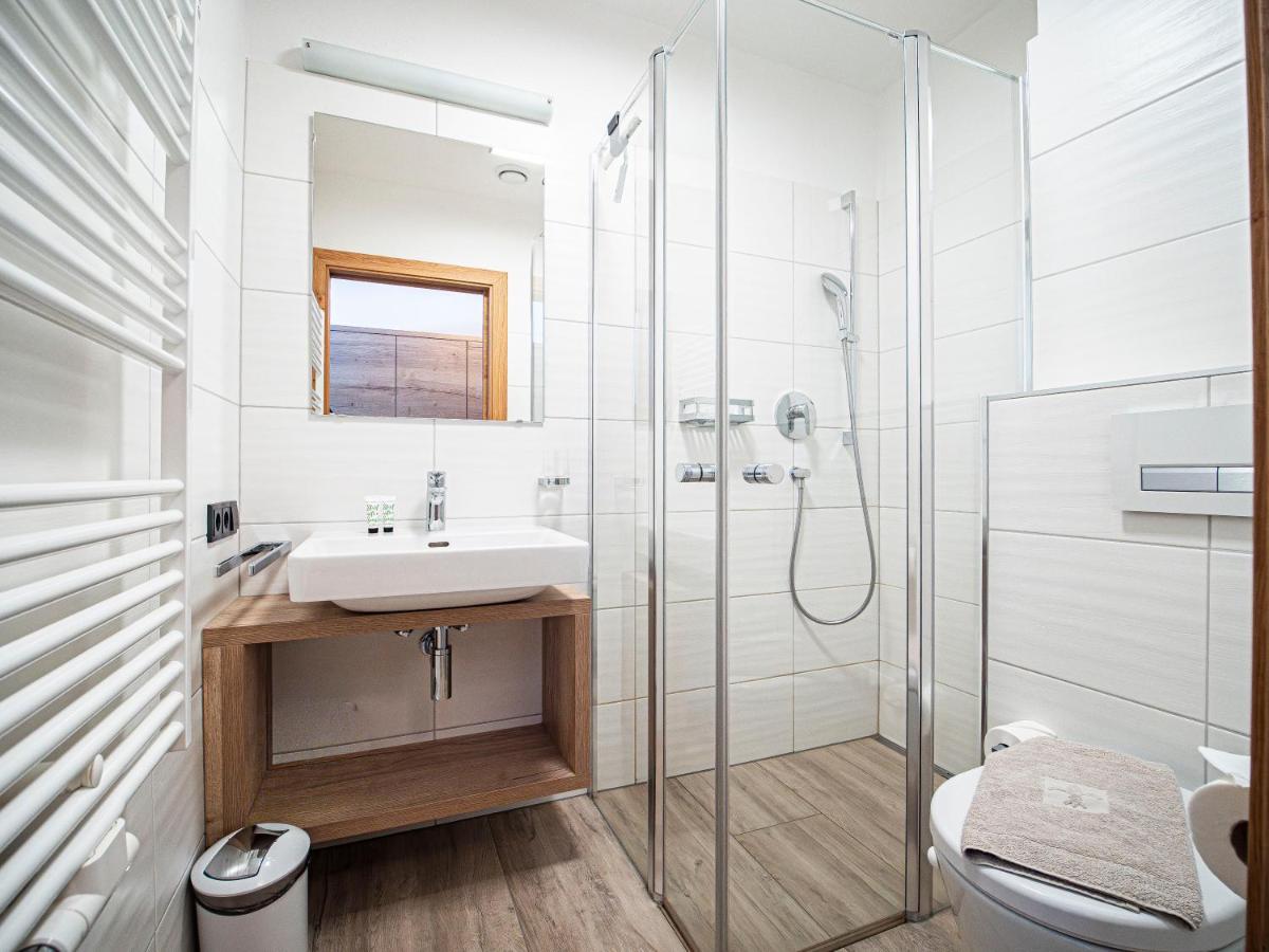 Appartement 3 Chambres Premium