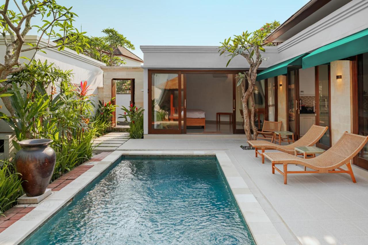 Villa Solene - Bed and Breakfast Ubud