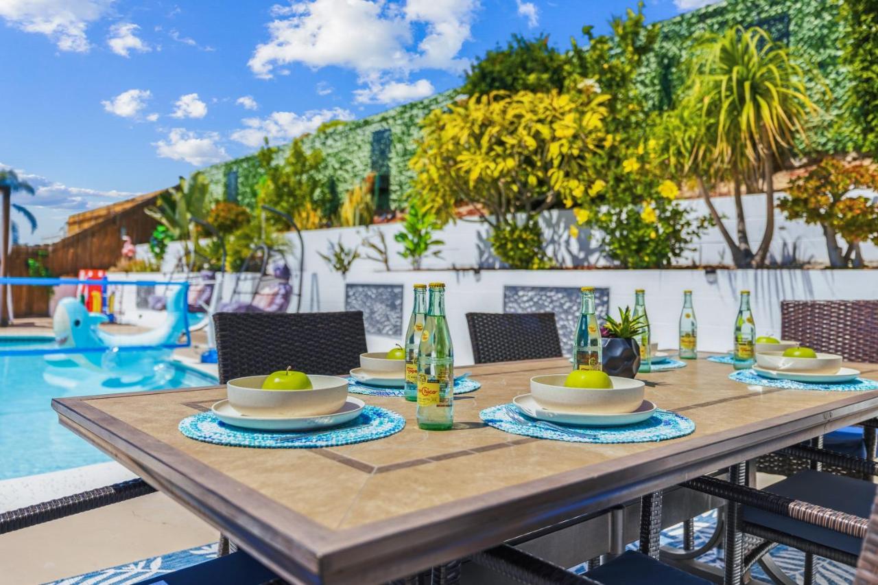 The Hidden Treasure Estate - B&B La Mesa