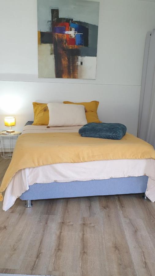 Maisonnette - B&B Ravine des Cabris