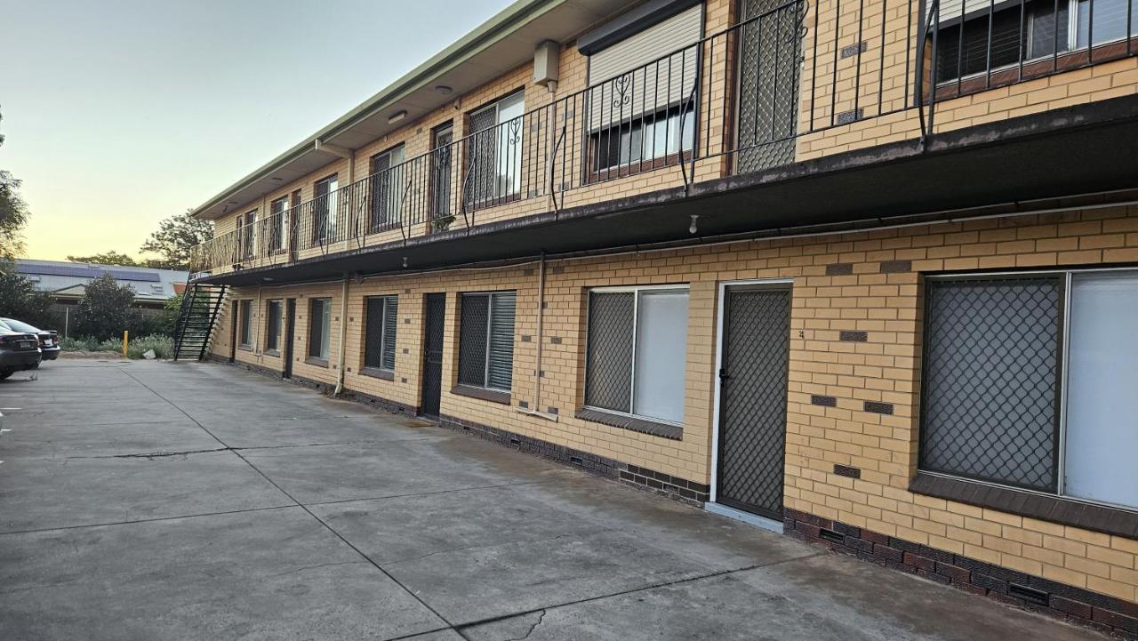 Underdale 2Bedroom unit Central Comfort - B&B Thebarton