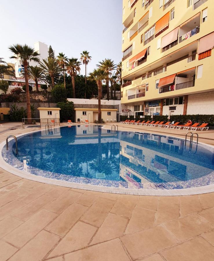 Cristianos II - Ferienwohnung Los Cristianos