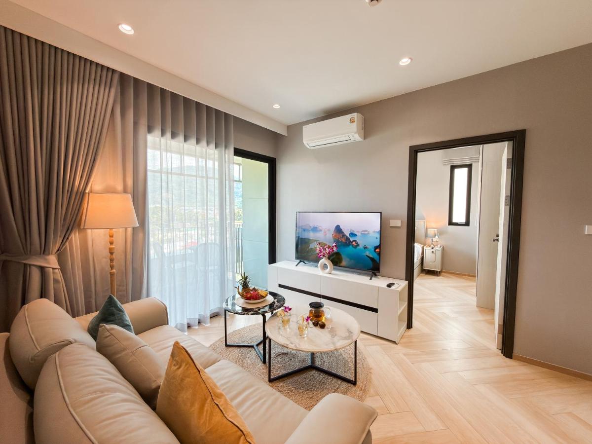The Title Legendary by Mill 2 BR - B&B Bang Tao Beach