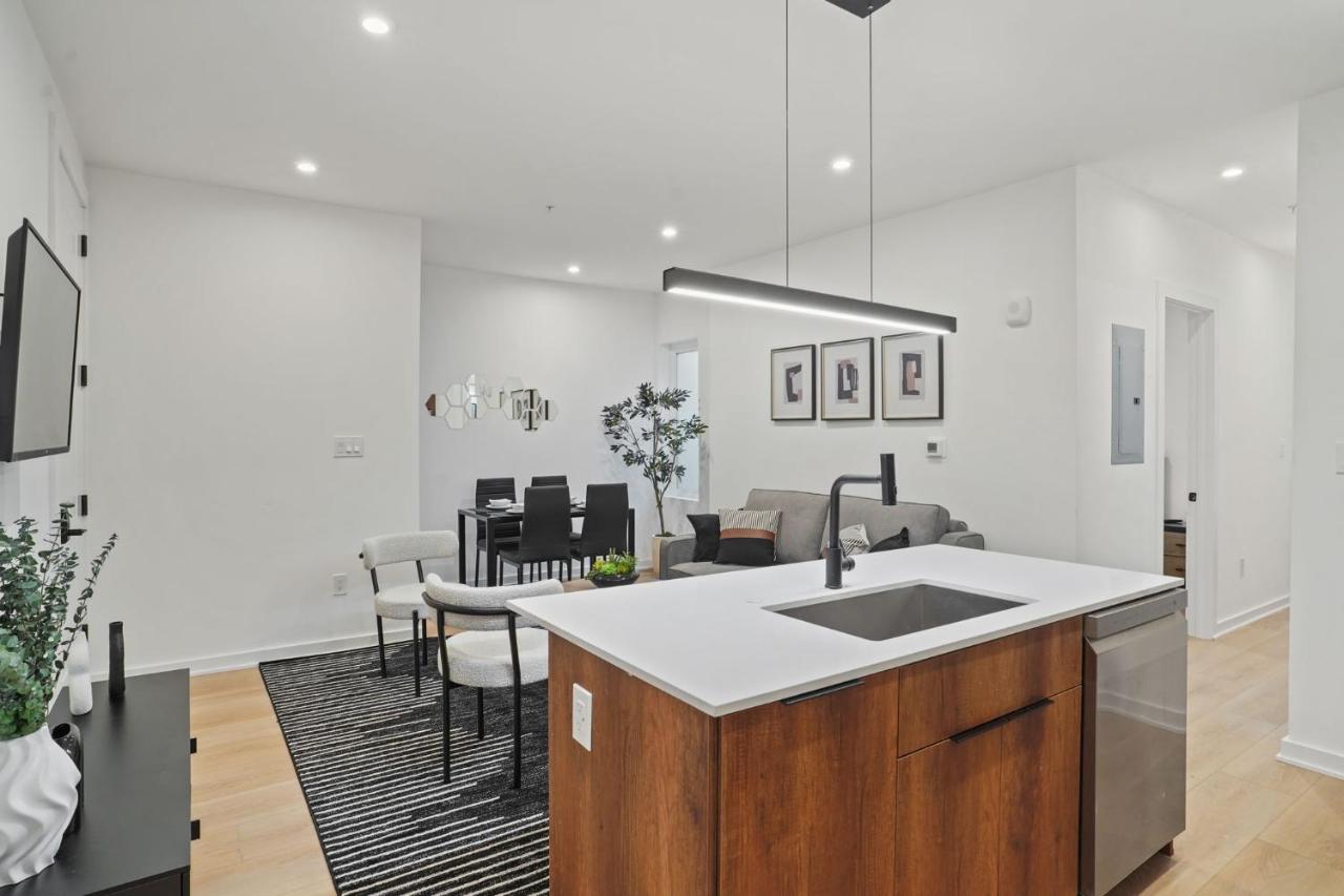 Luxury Stay in the Heart of Downtown DC - B&B Washington D.C.