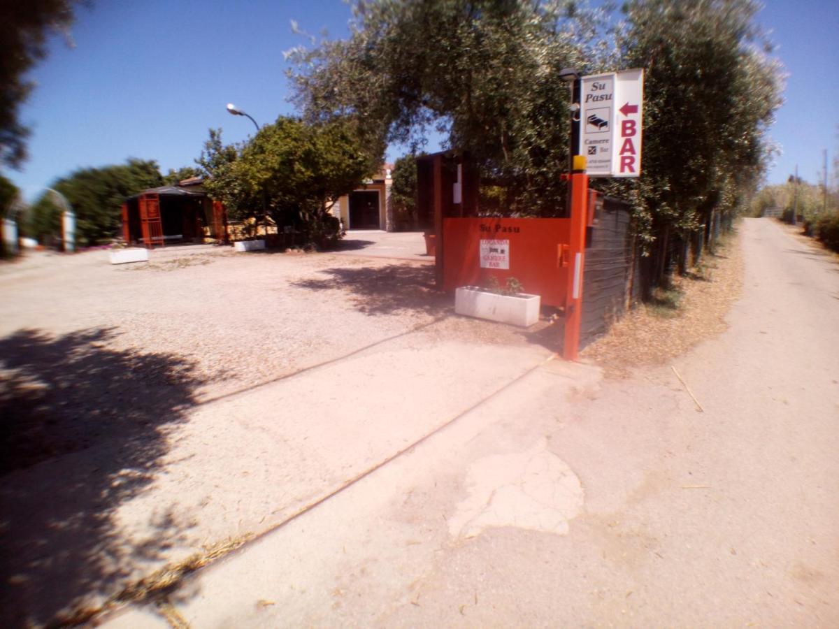 Su Pasu - B&B
