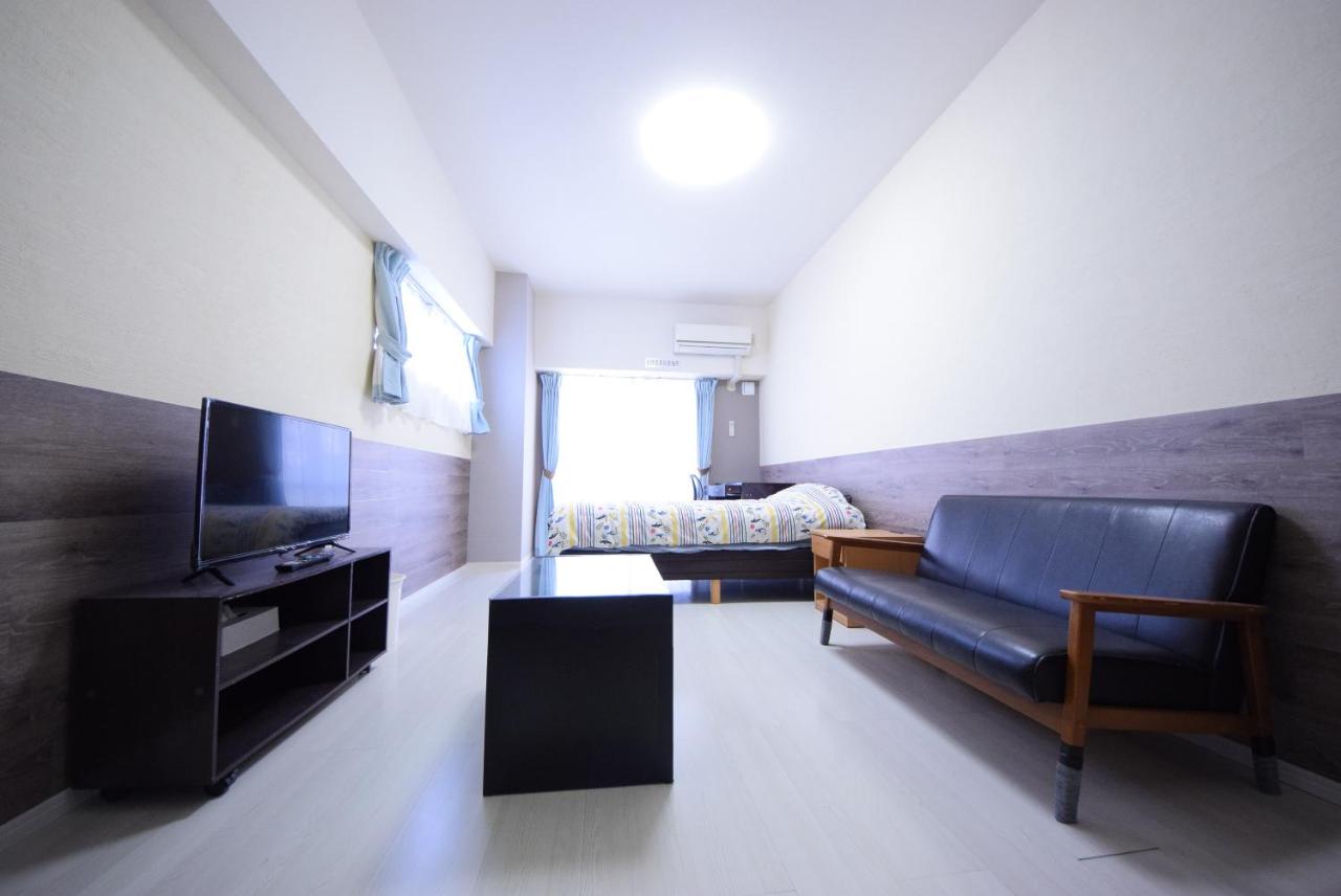 Sumuka Asato Station 1K E-6 - B&B Naha